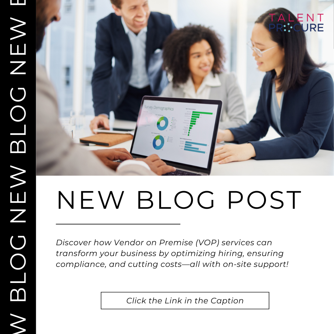 Understanding Vendor on Premise (VOP): What It Is and Why Your Business ...